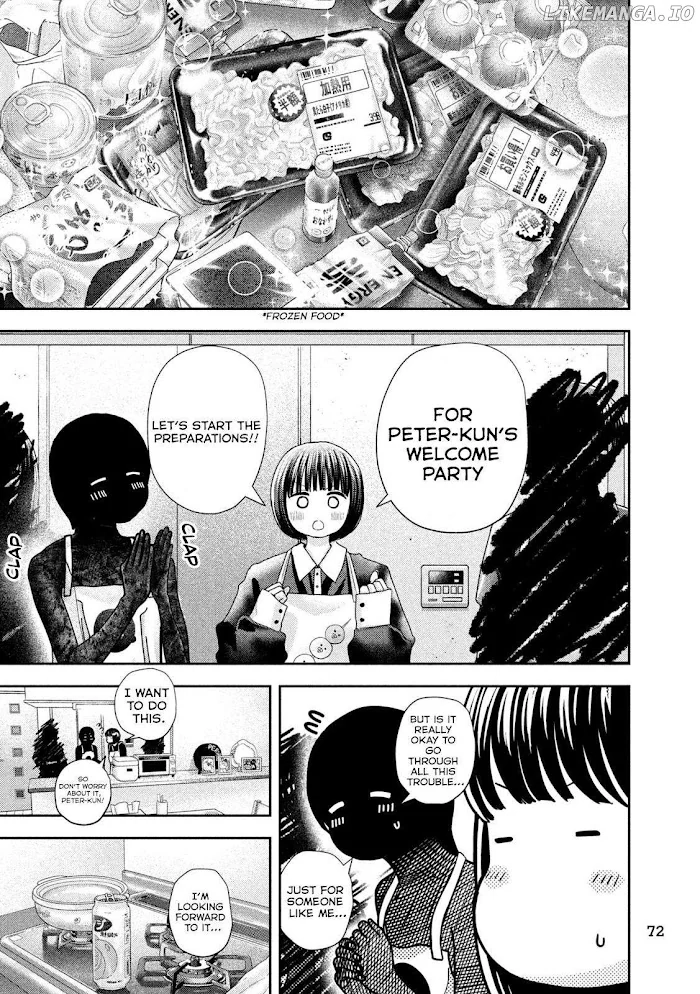 Read Nezumi