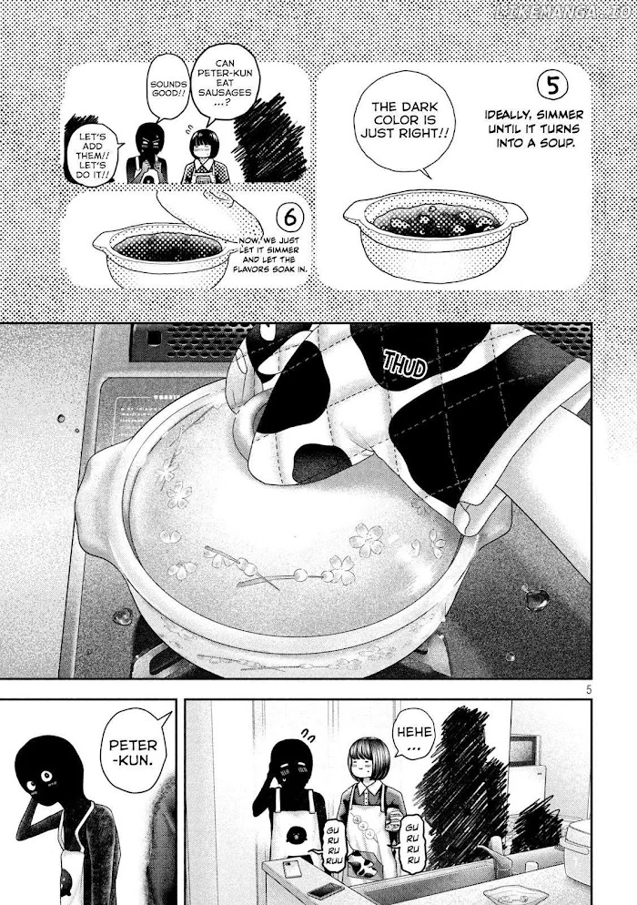 Read Nezumi