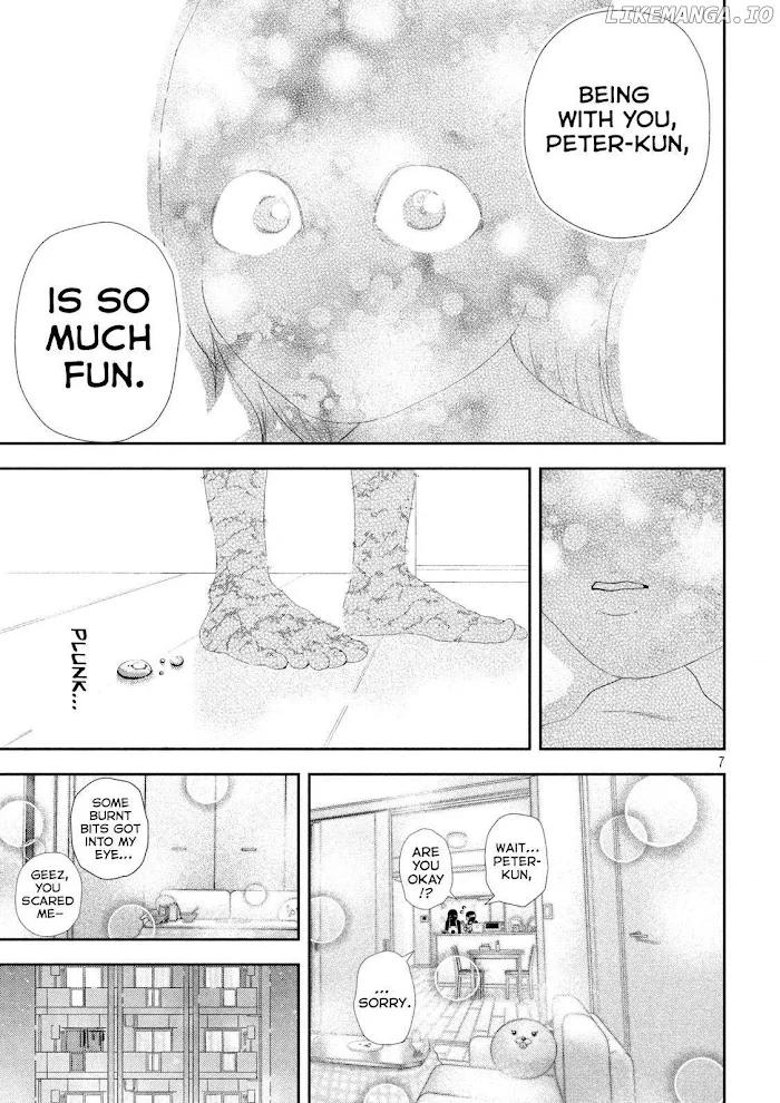 Read Nezumi