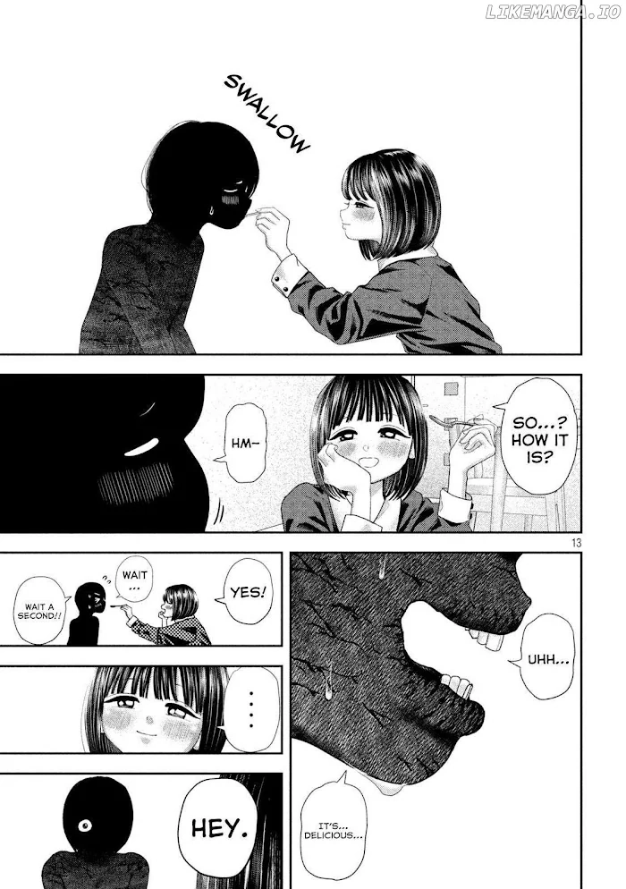 Read Nezumi