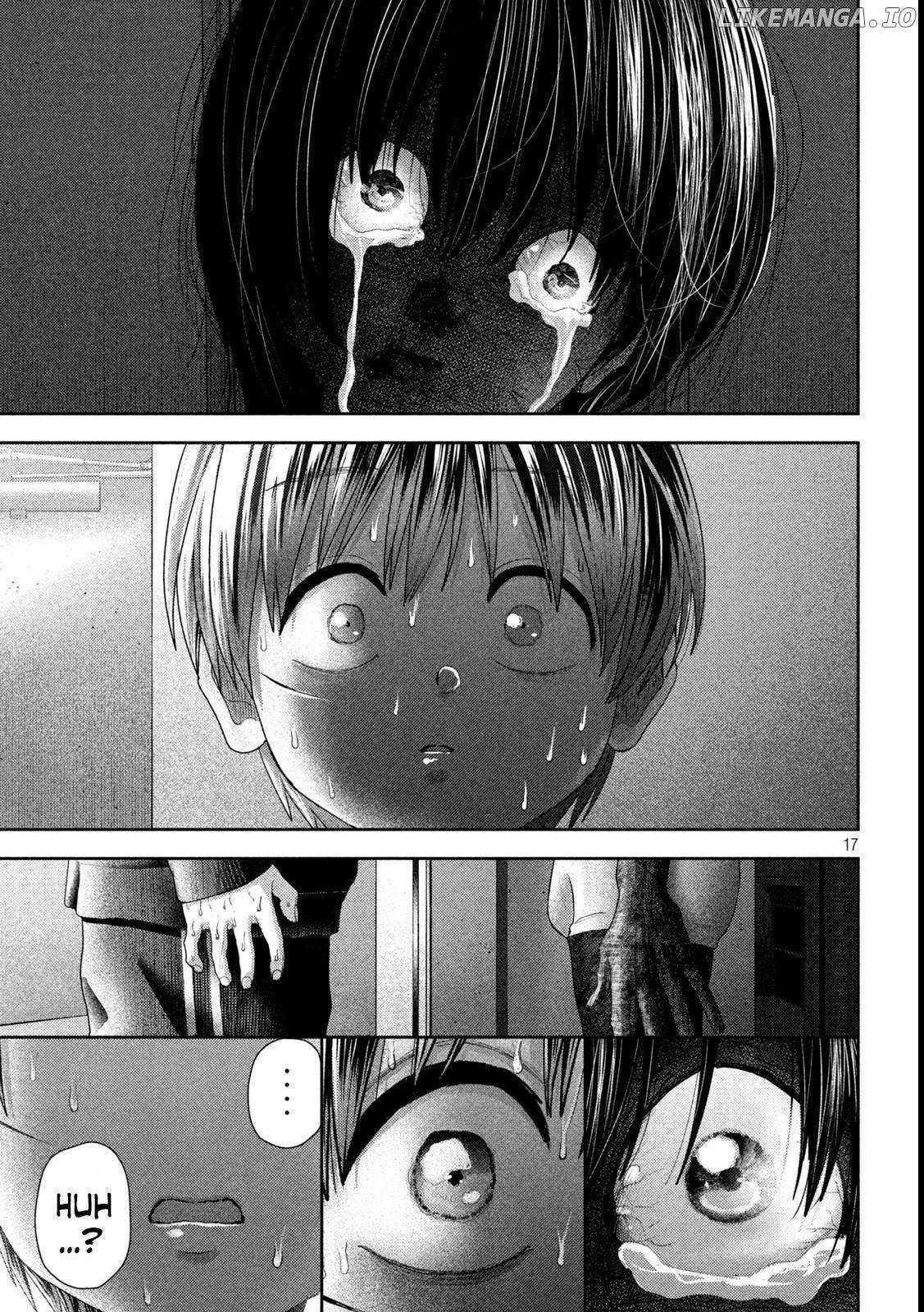 Read Nezumi