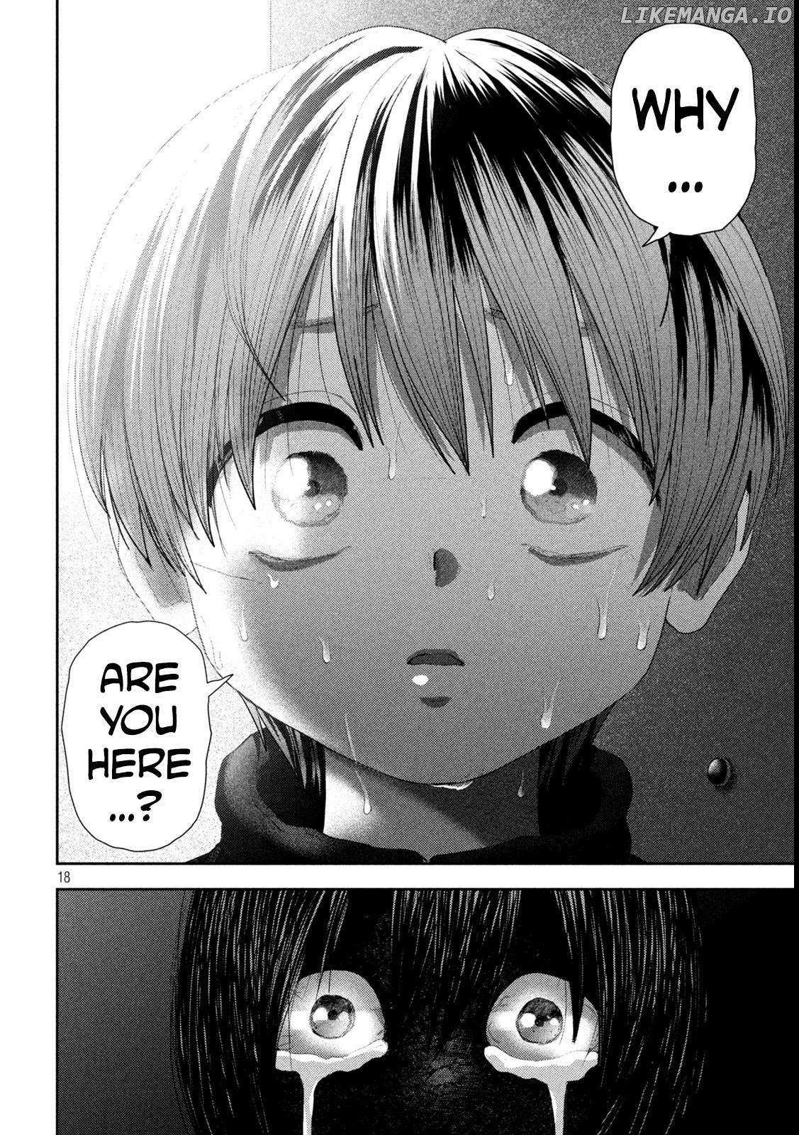 Read Nezumi