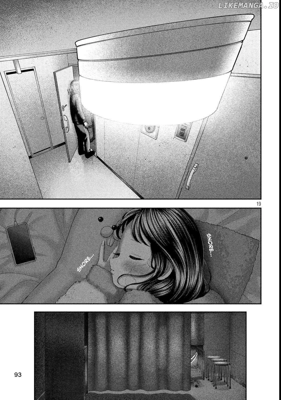 Read Nezumi