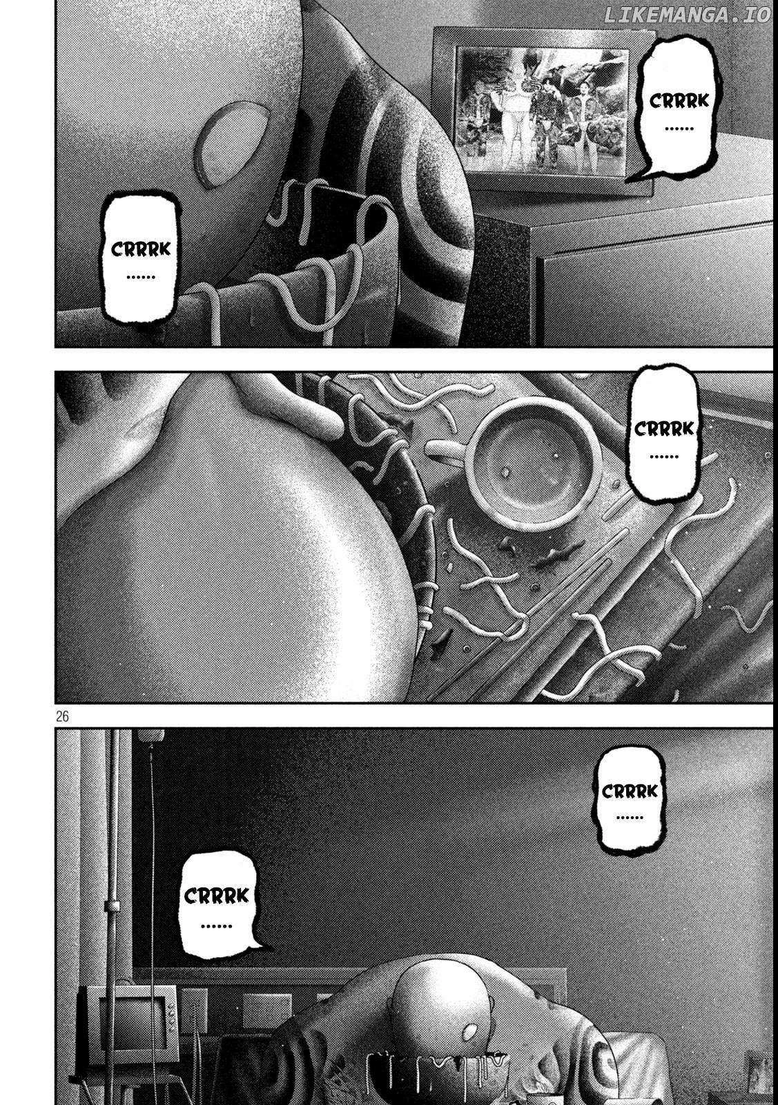 Read Nezumi