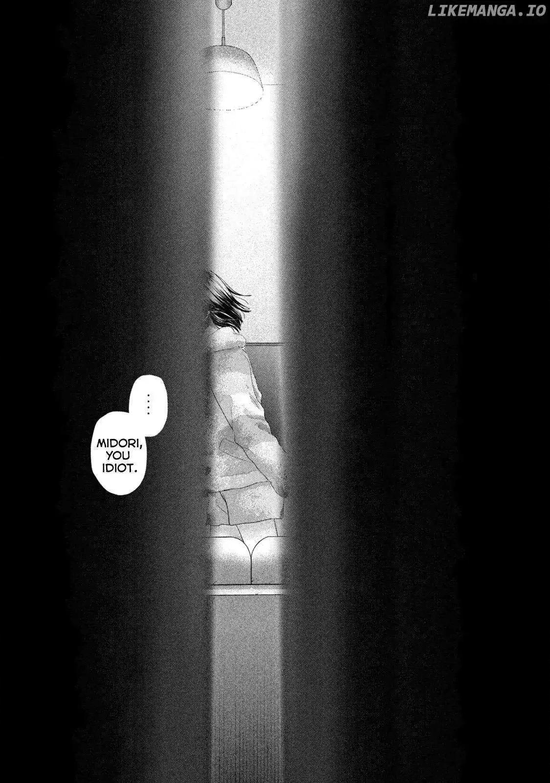 Read Nezumi