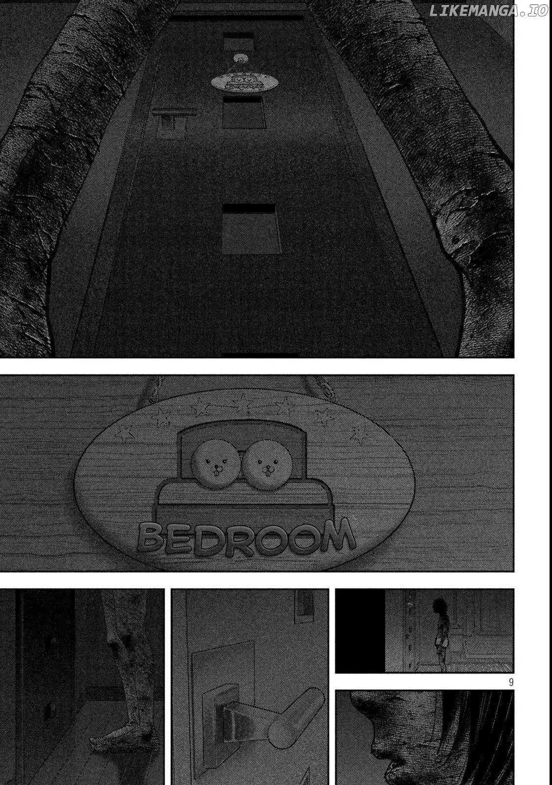 Read Nezumi