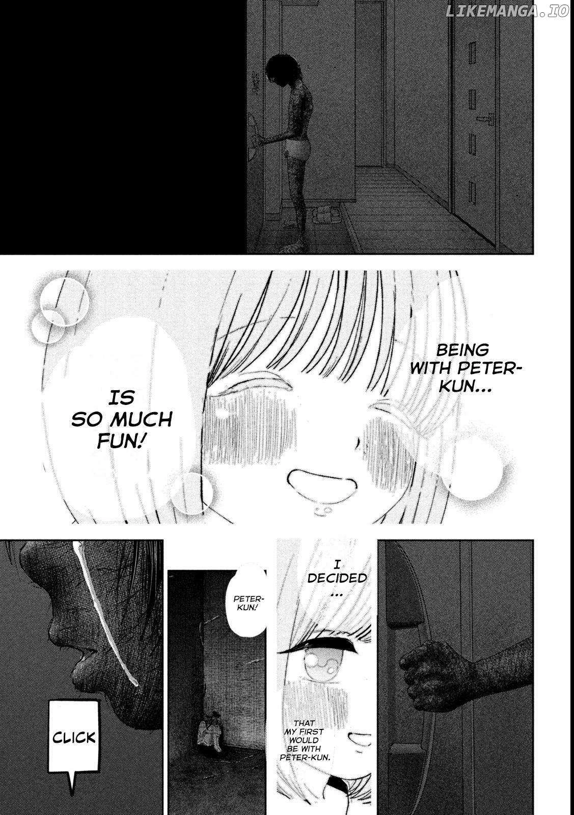 Read Nezumi