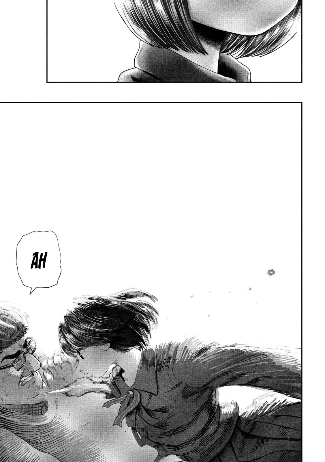 Read Nezumi