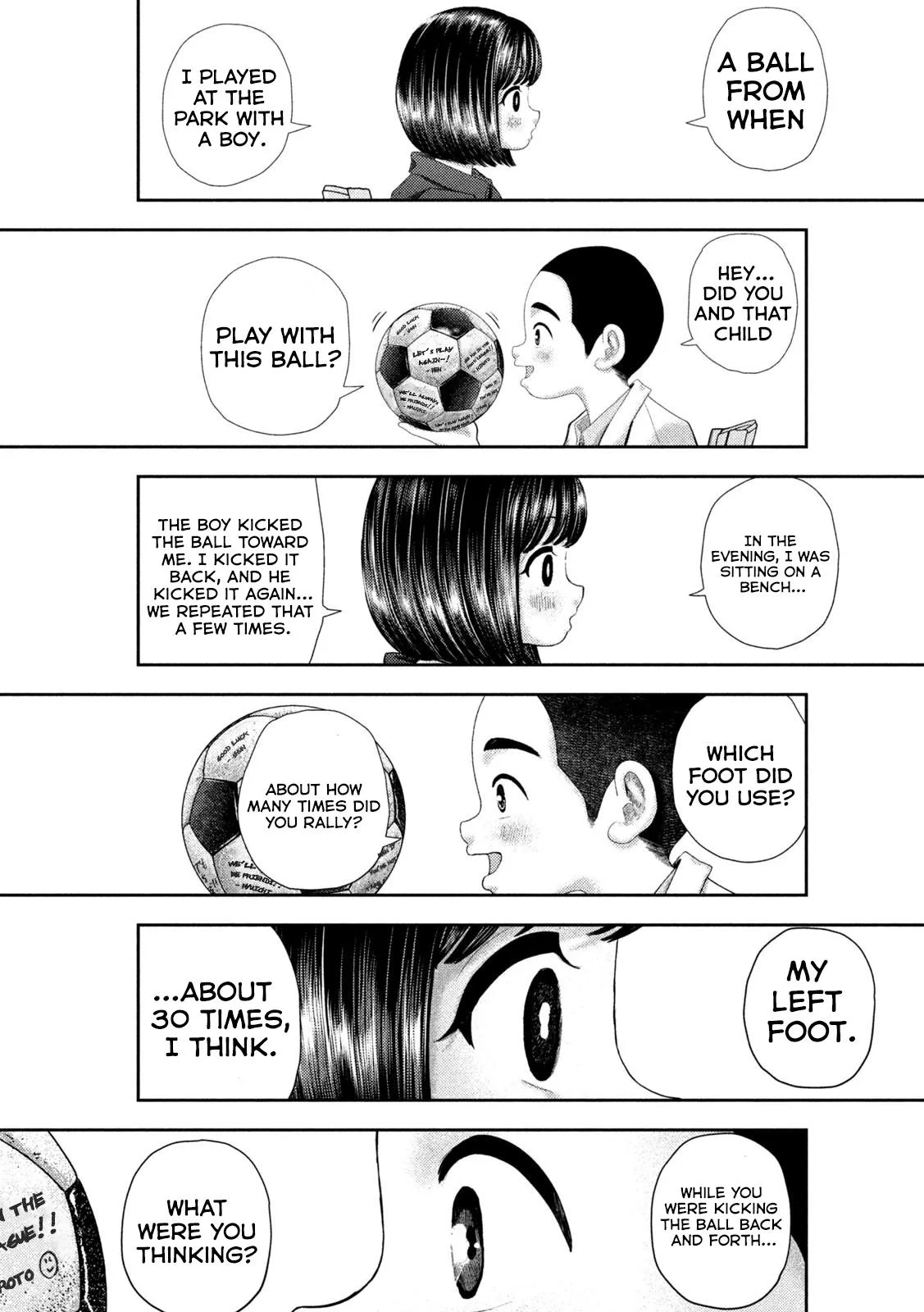 Read Nezumi