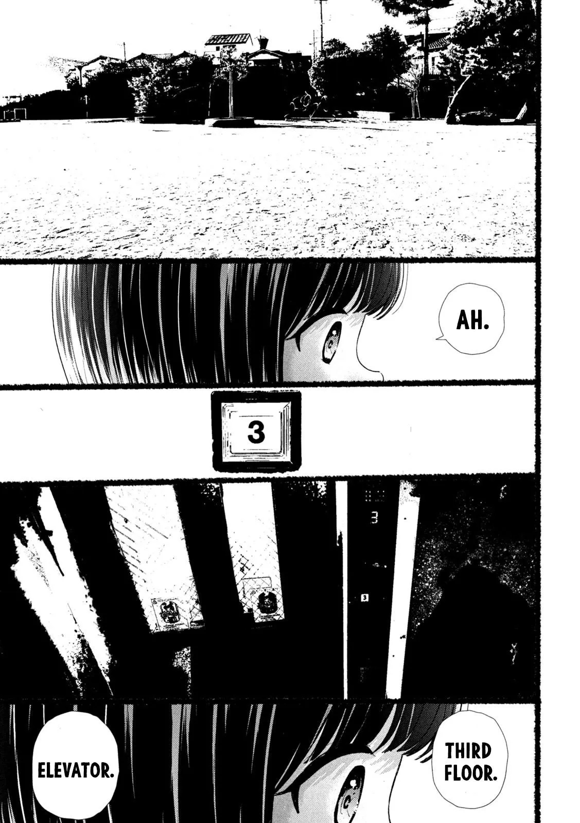 Read Nezumi