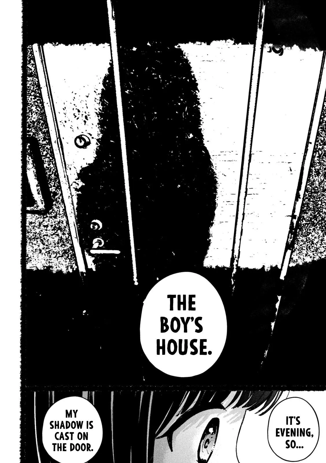 Read Nezumi