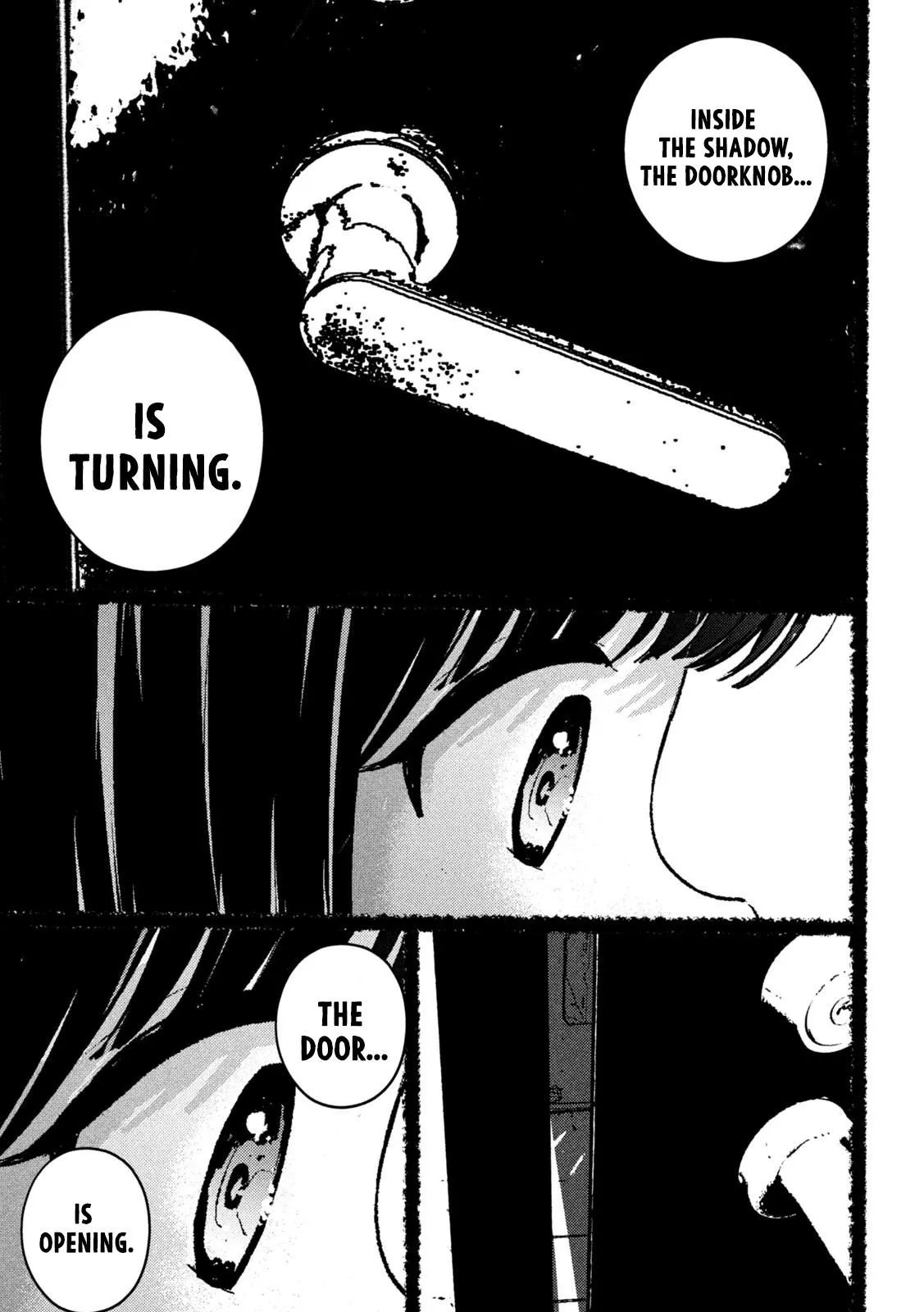 Read Nezumi
