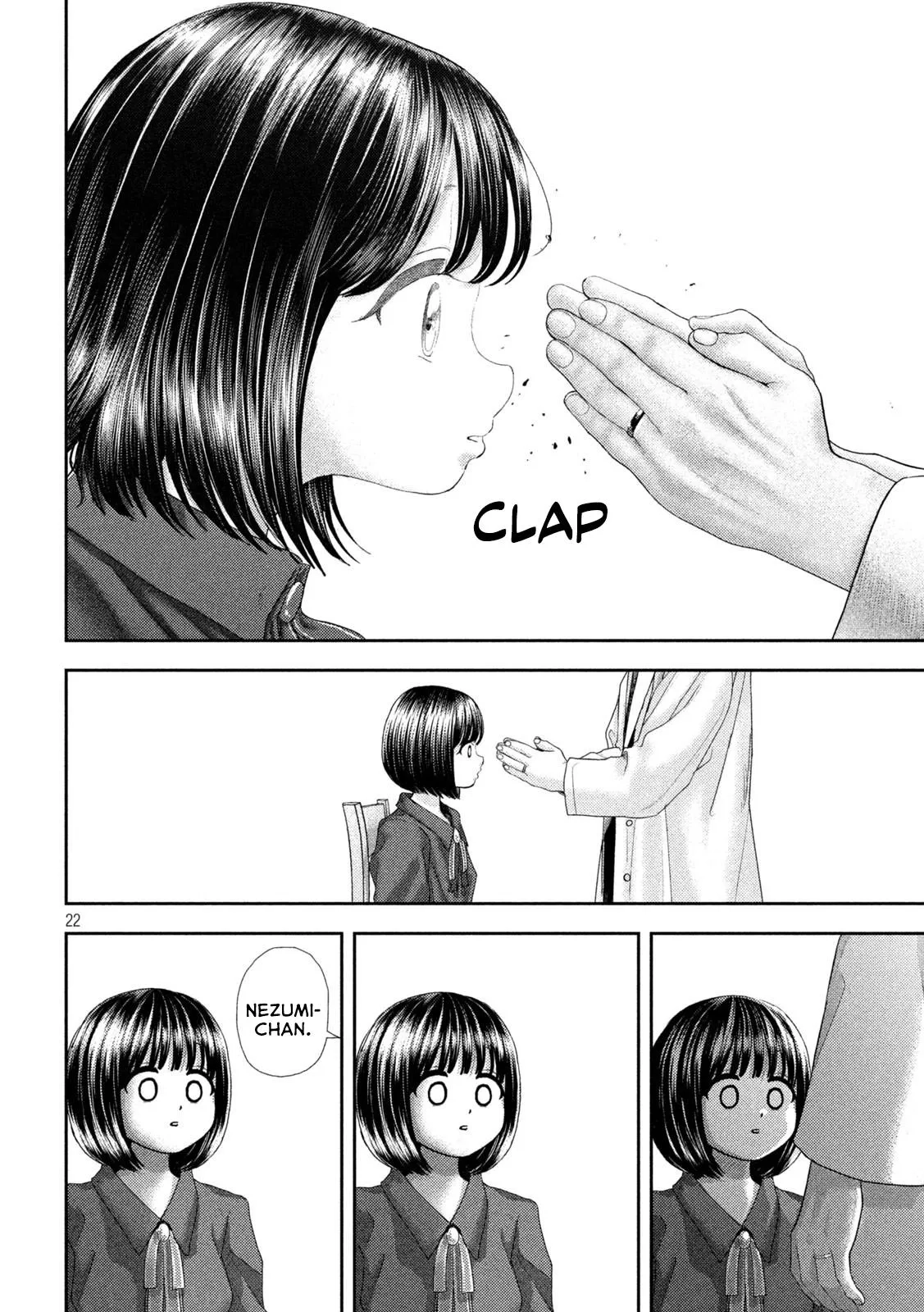 Read Nezumi