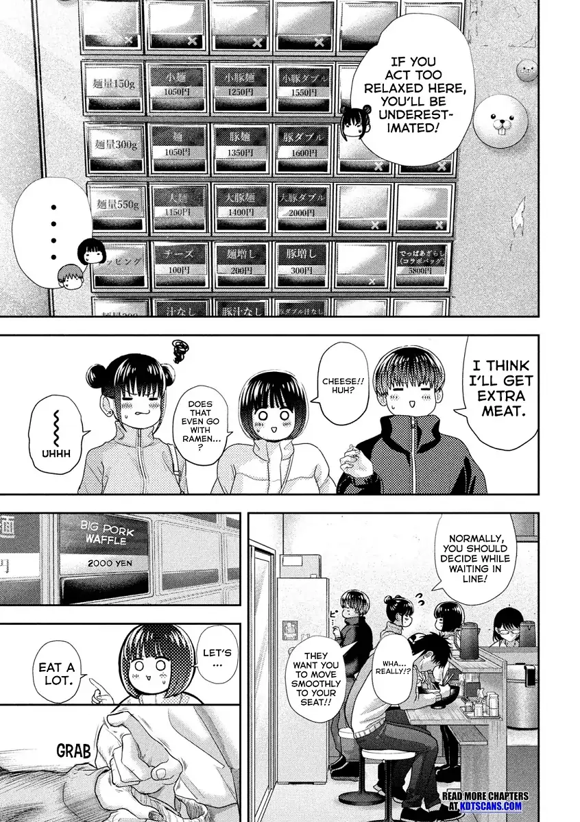 Read Nezumi