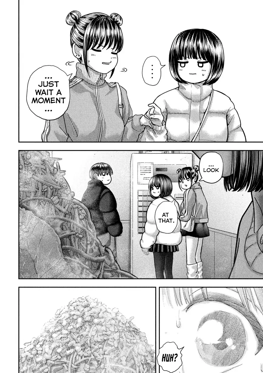 Read Nezumi