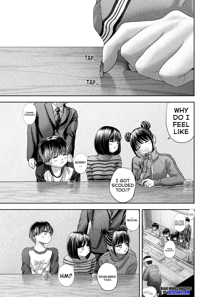 Read Nezumi