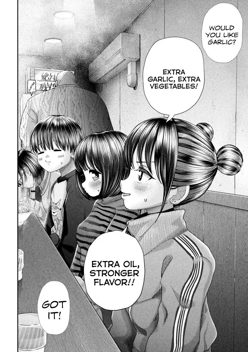 Read Nezumi