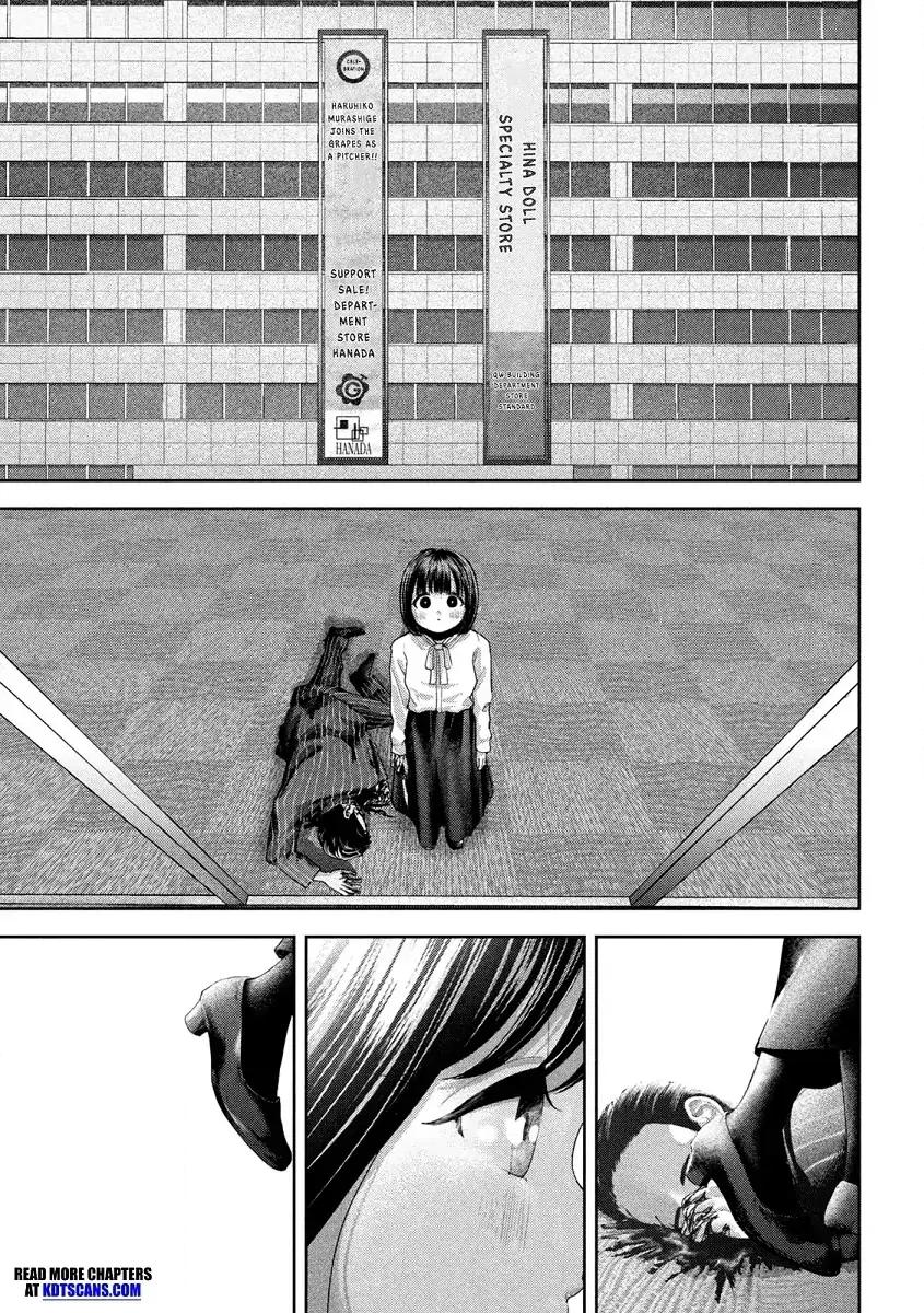 Read Nezumi