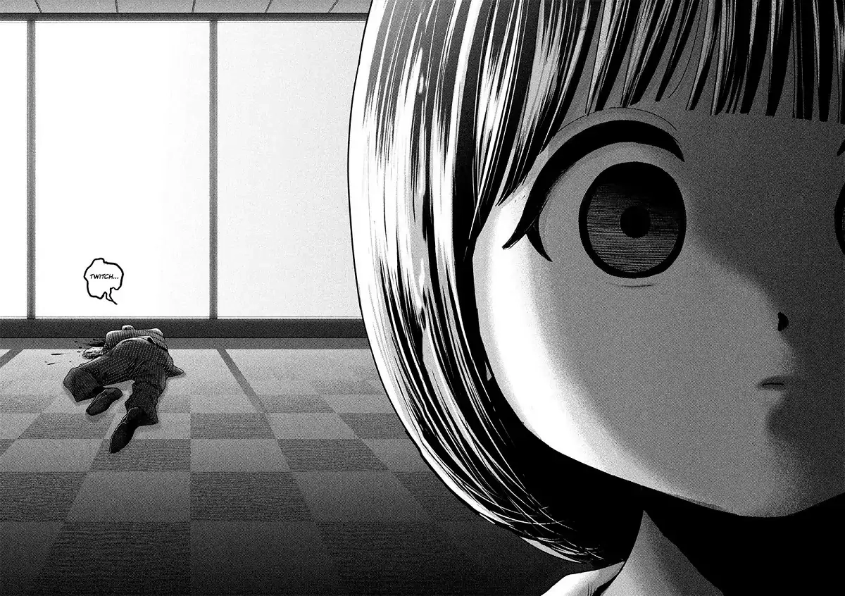 Read Nezumi