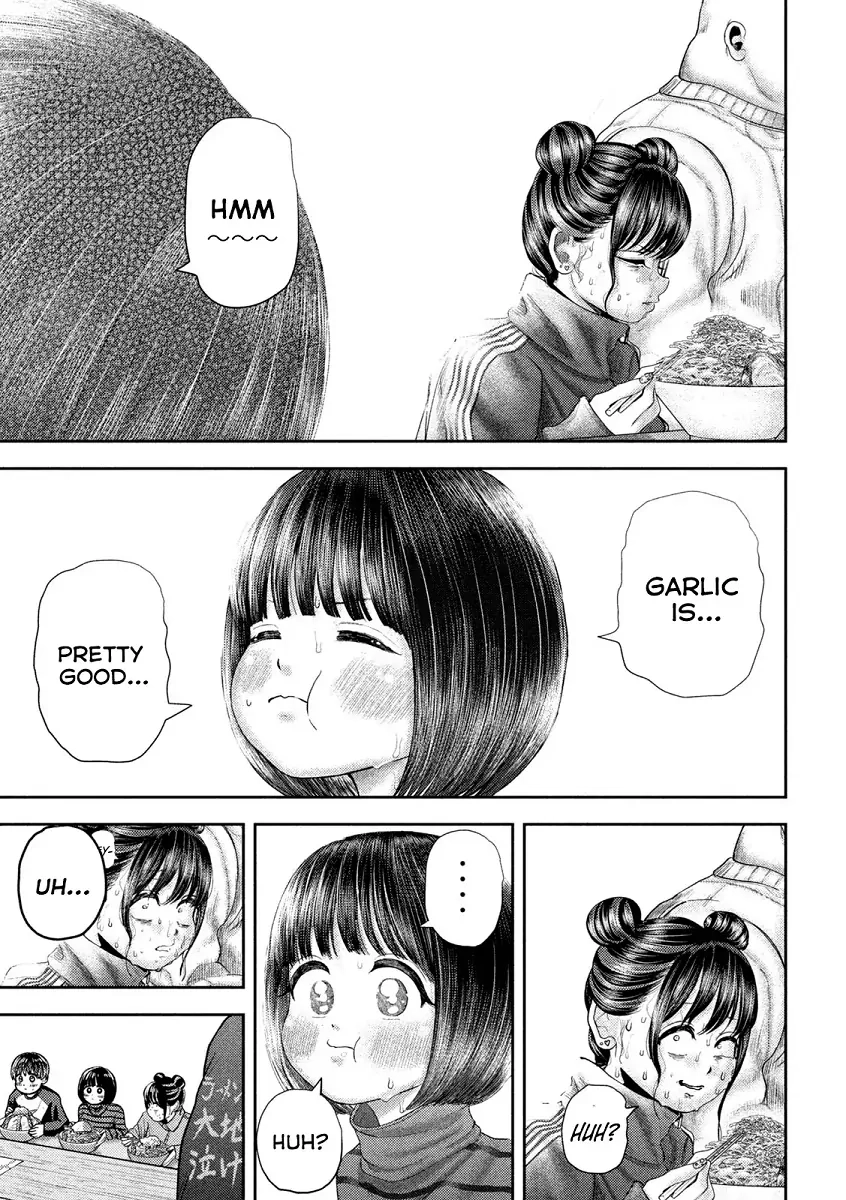 Read Nezumi