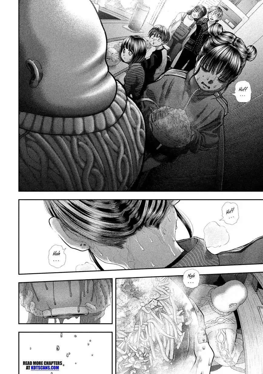 Read Nezumi