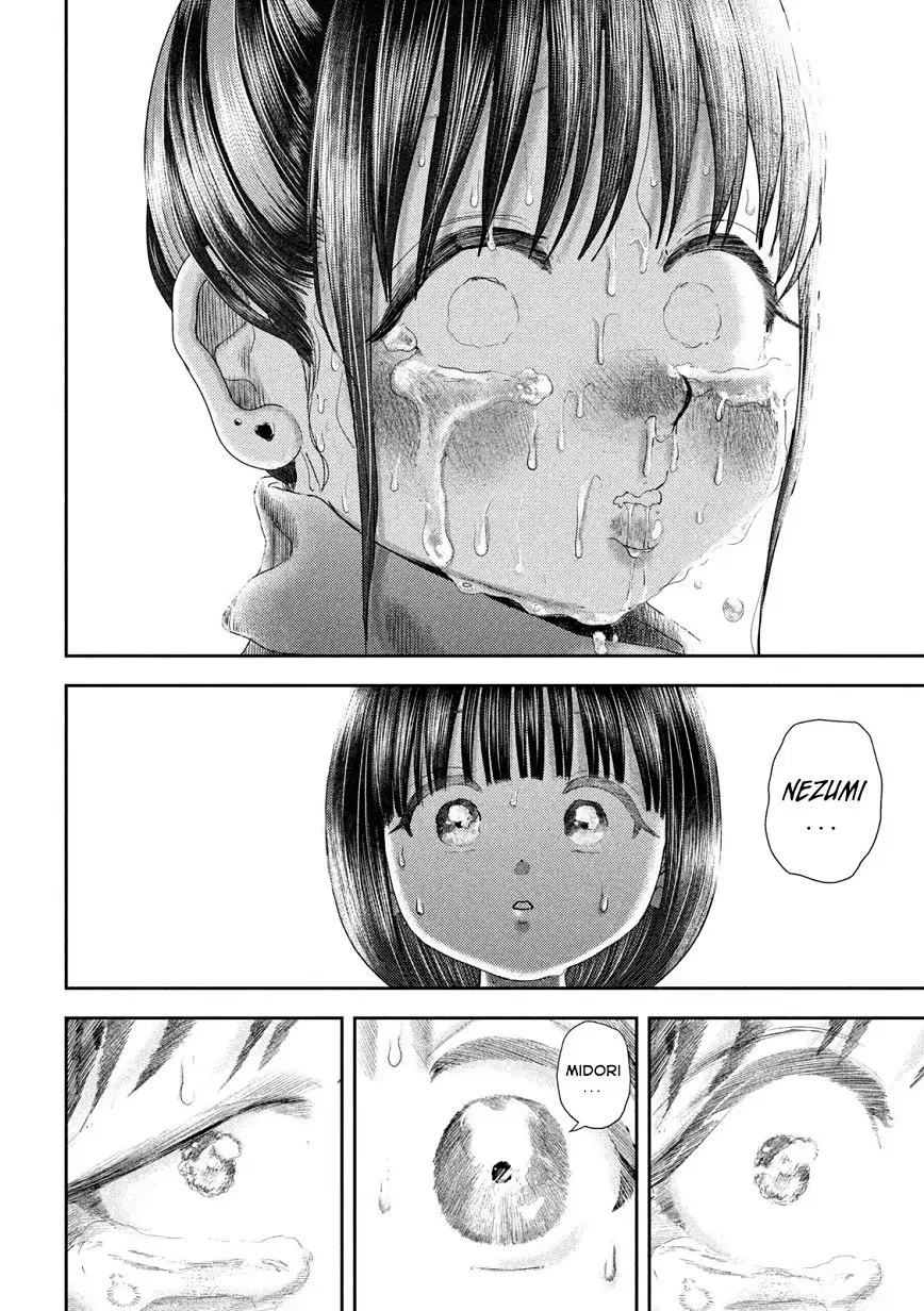 Read Nezumi
