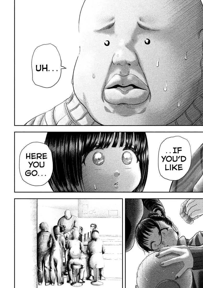 Read Nezumi