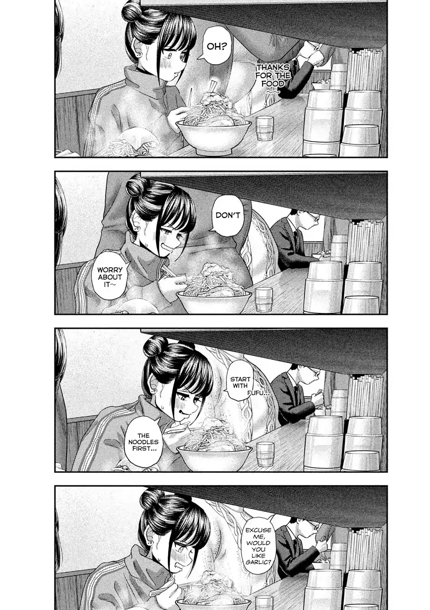 Read Nezumi