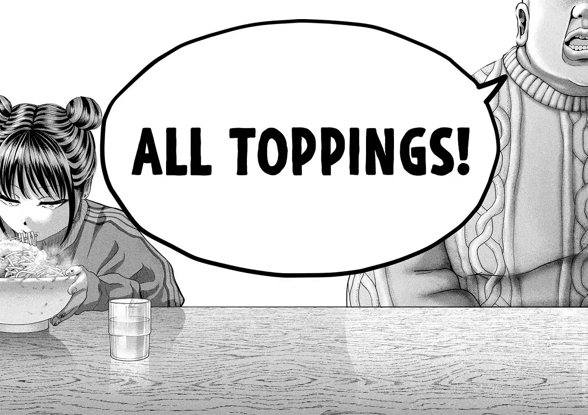 Read Nezumi