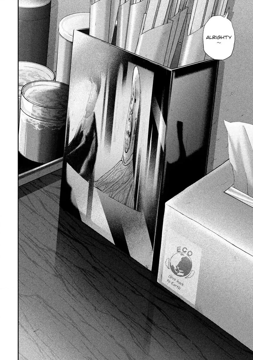 Read Nezumi