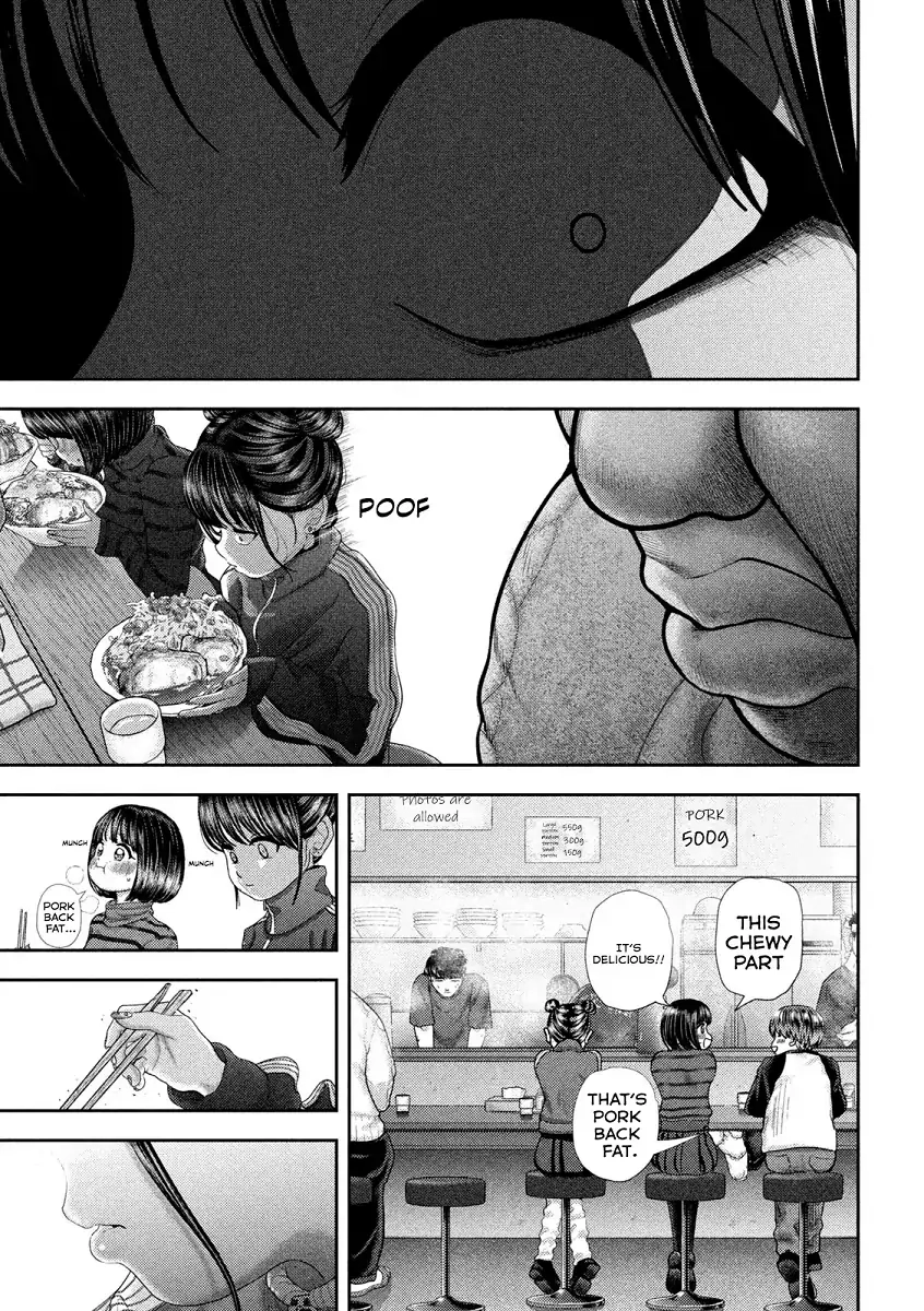 Read Nezumi