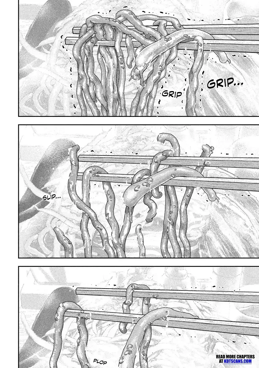 Read Nezumi