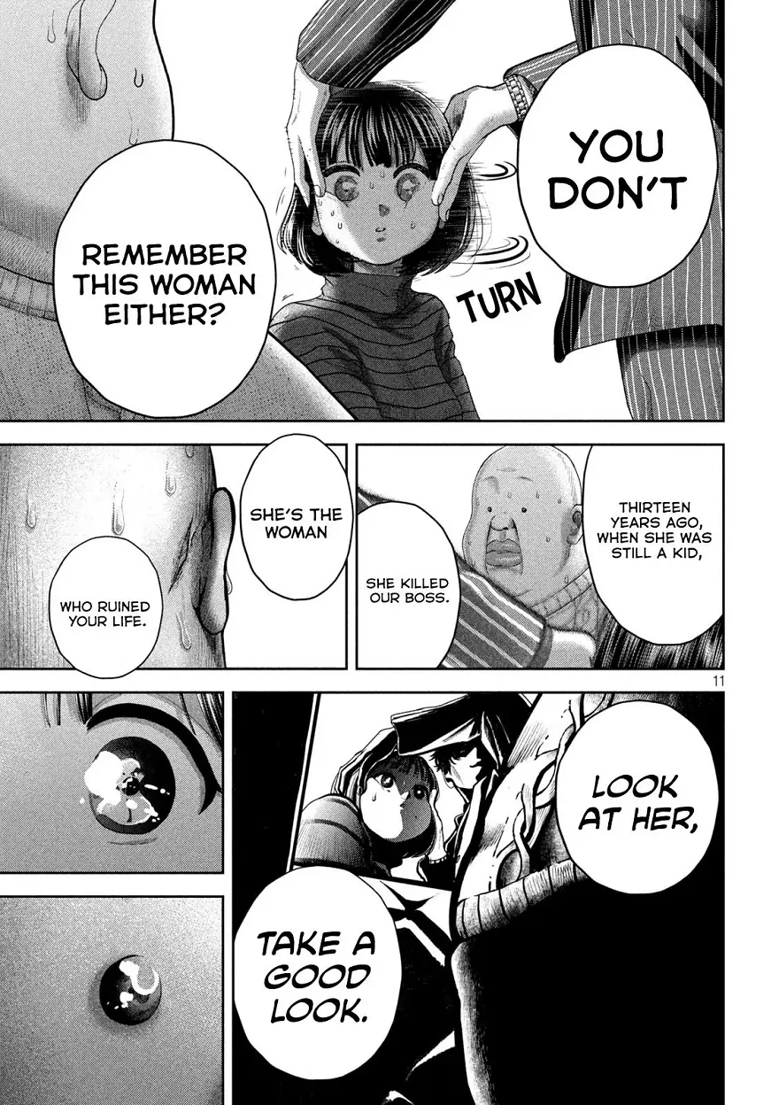 Read Nezumi