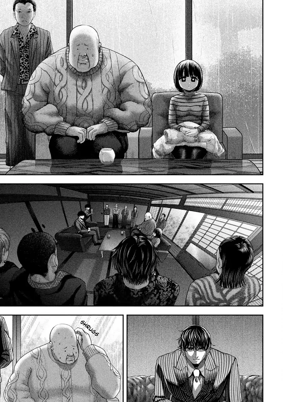 Read Nezumi