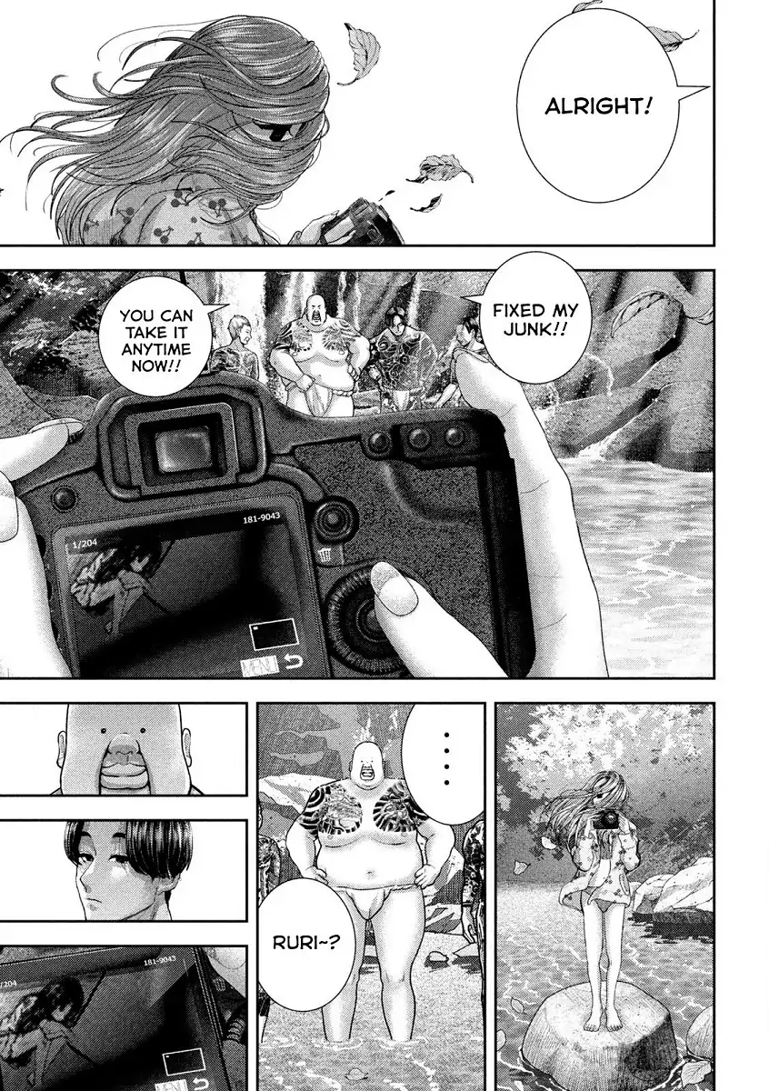 Read Nezumi