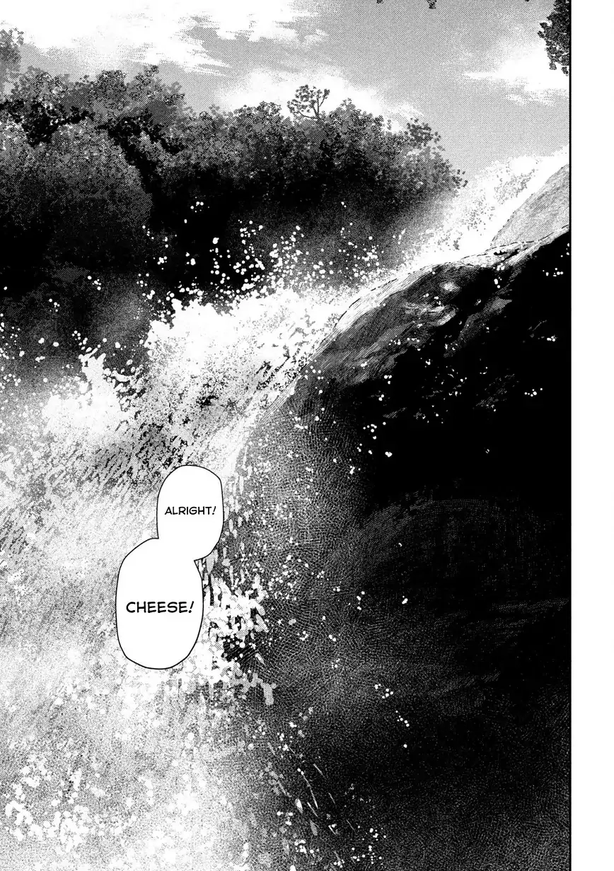 Read Nezumi