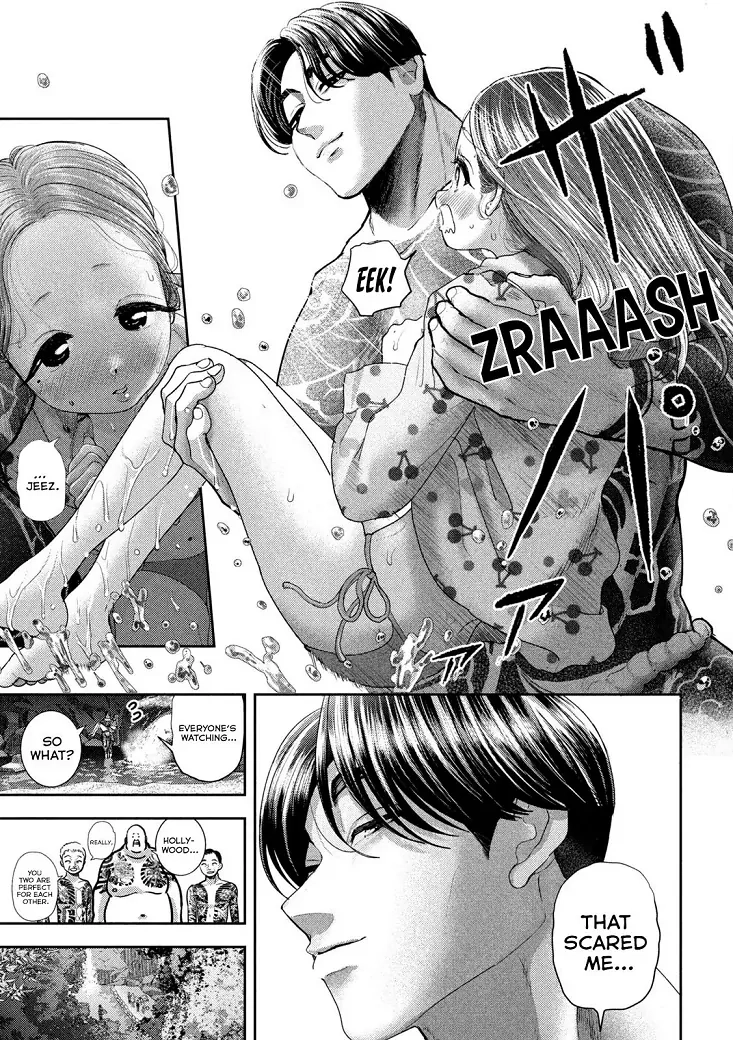 Read Nezumi