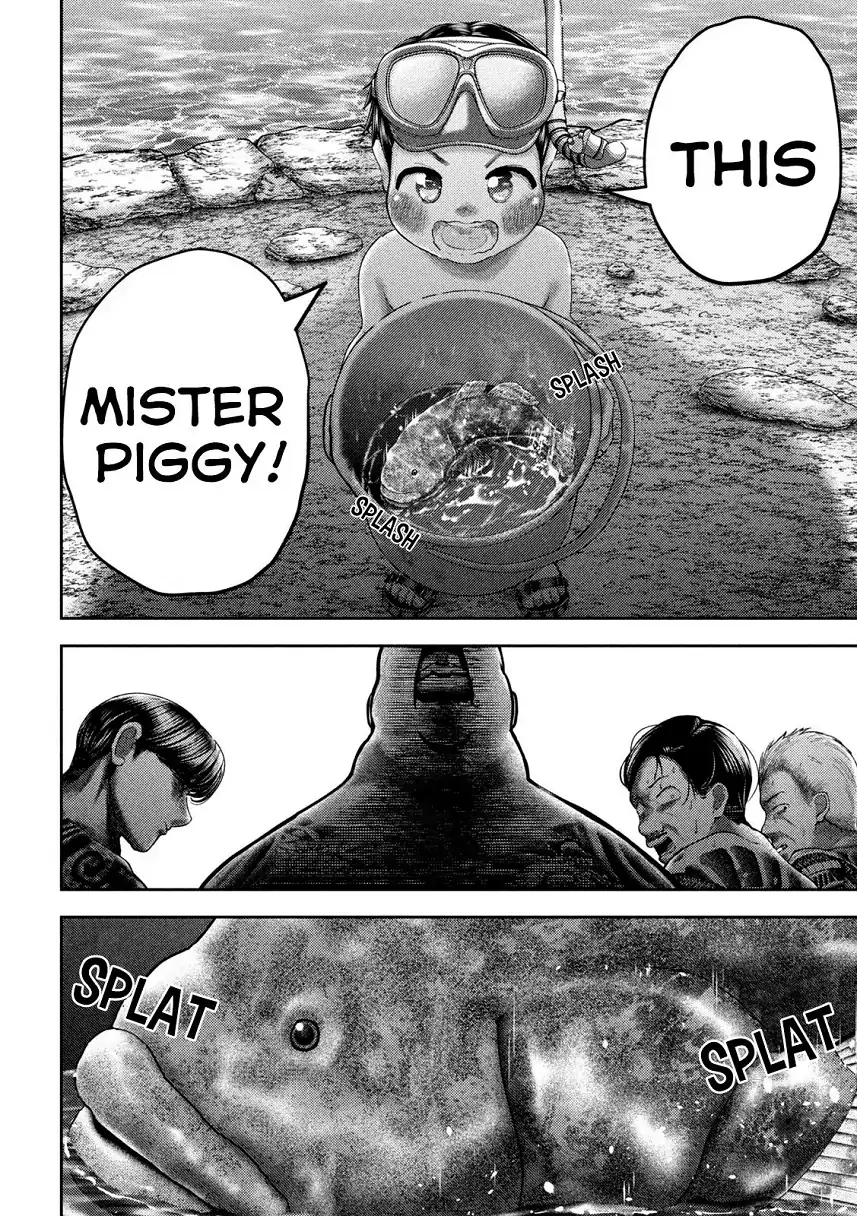 Read Nezumi