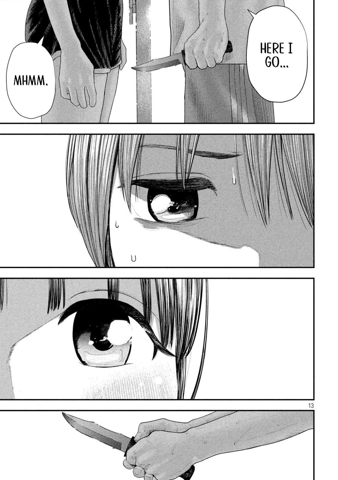 Read Nezumi