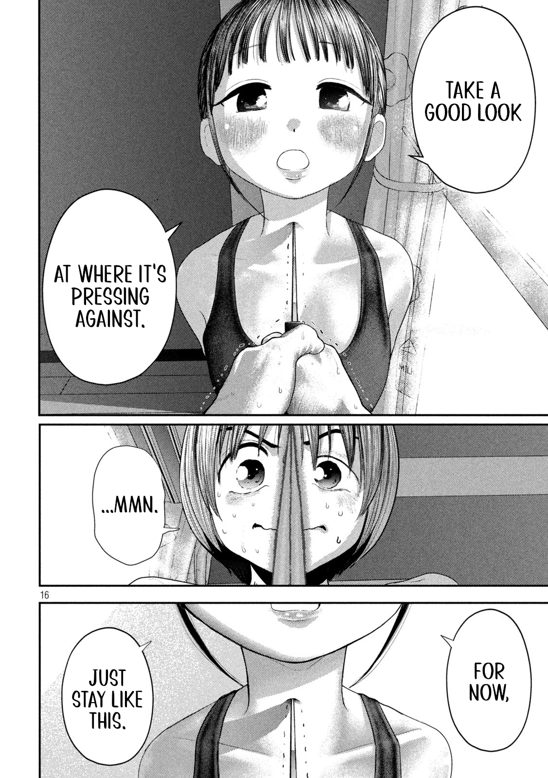 Read Nezumi
