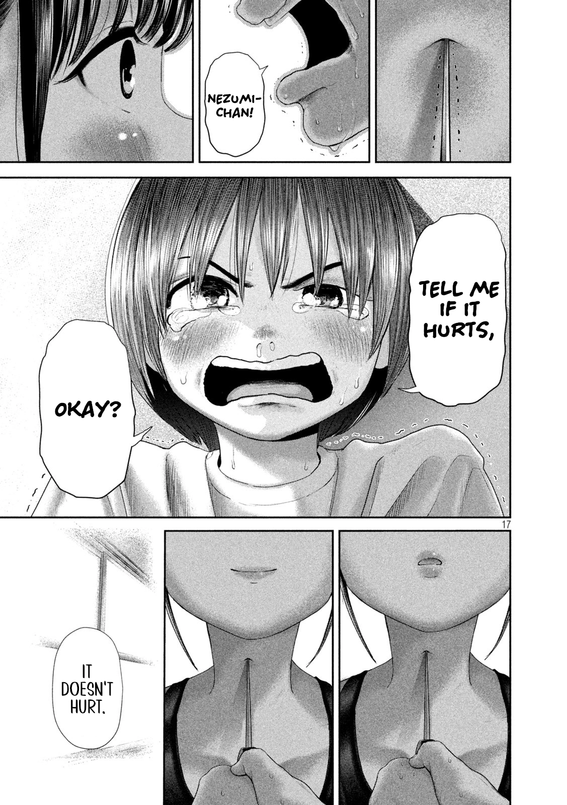 Read Nezumi