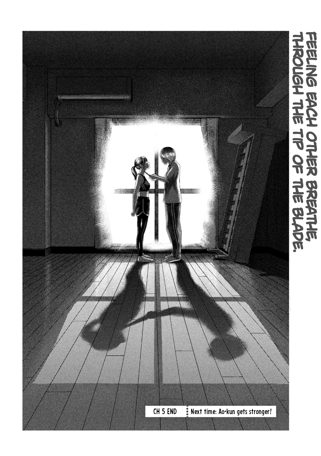 Read Nezumi
