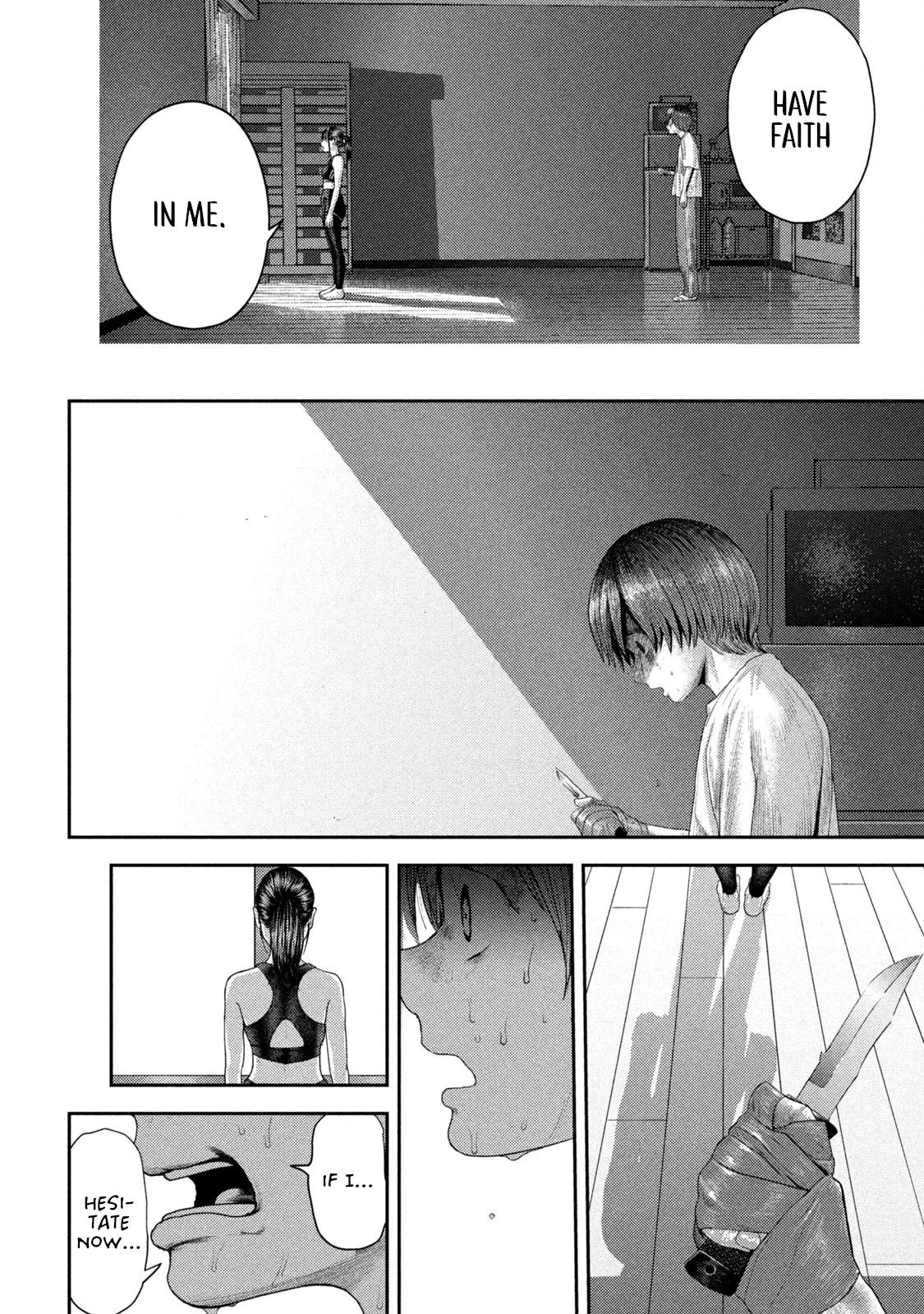 Read Nezumi
