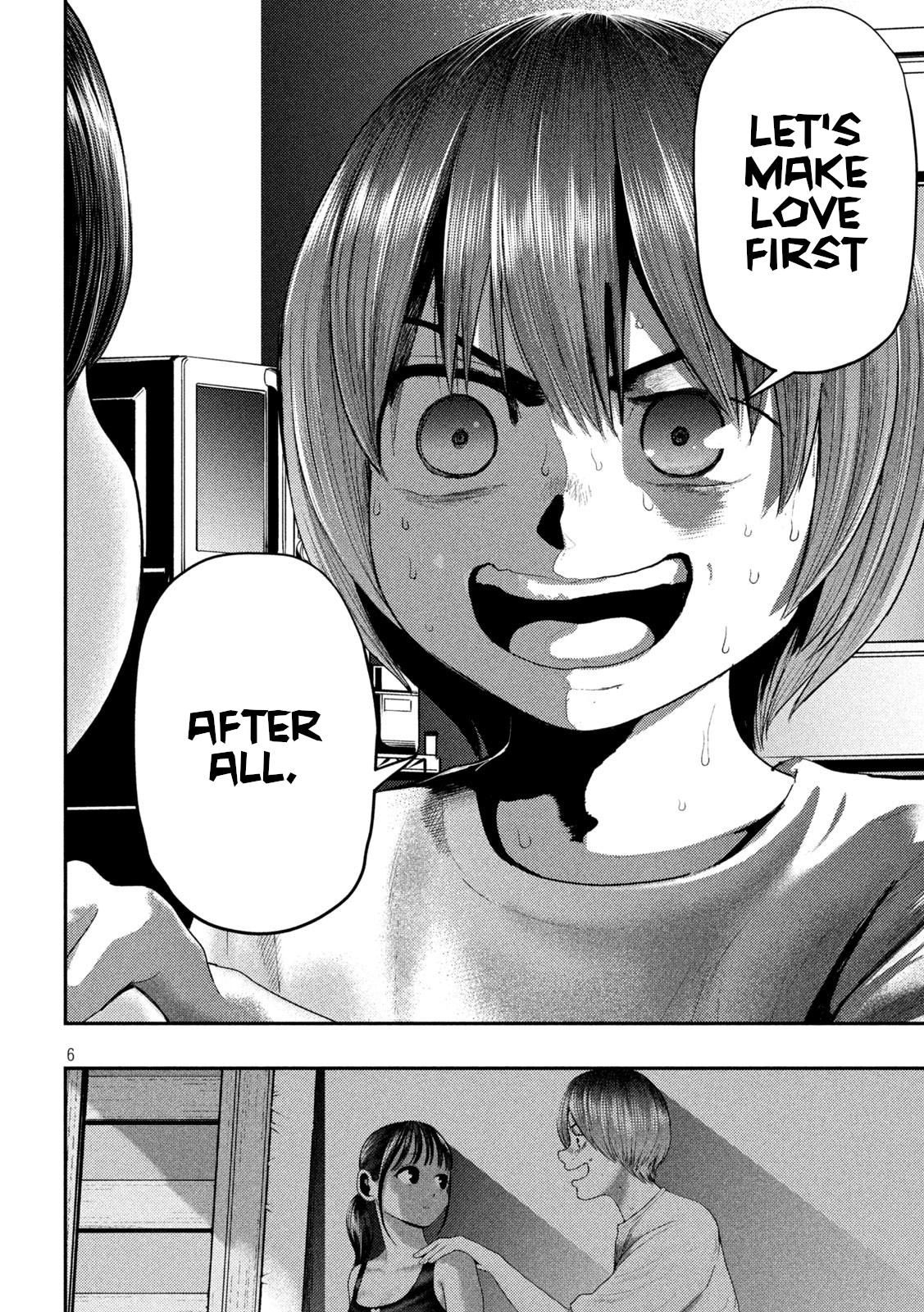 Read Nezumi