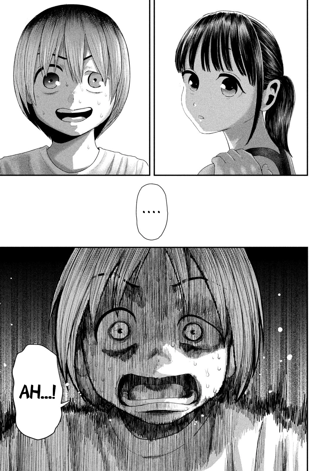 Read Nezumi