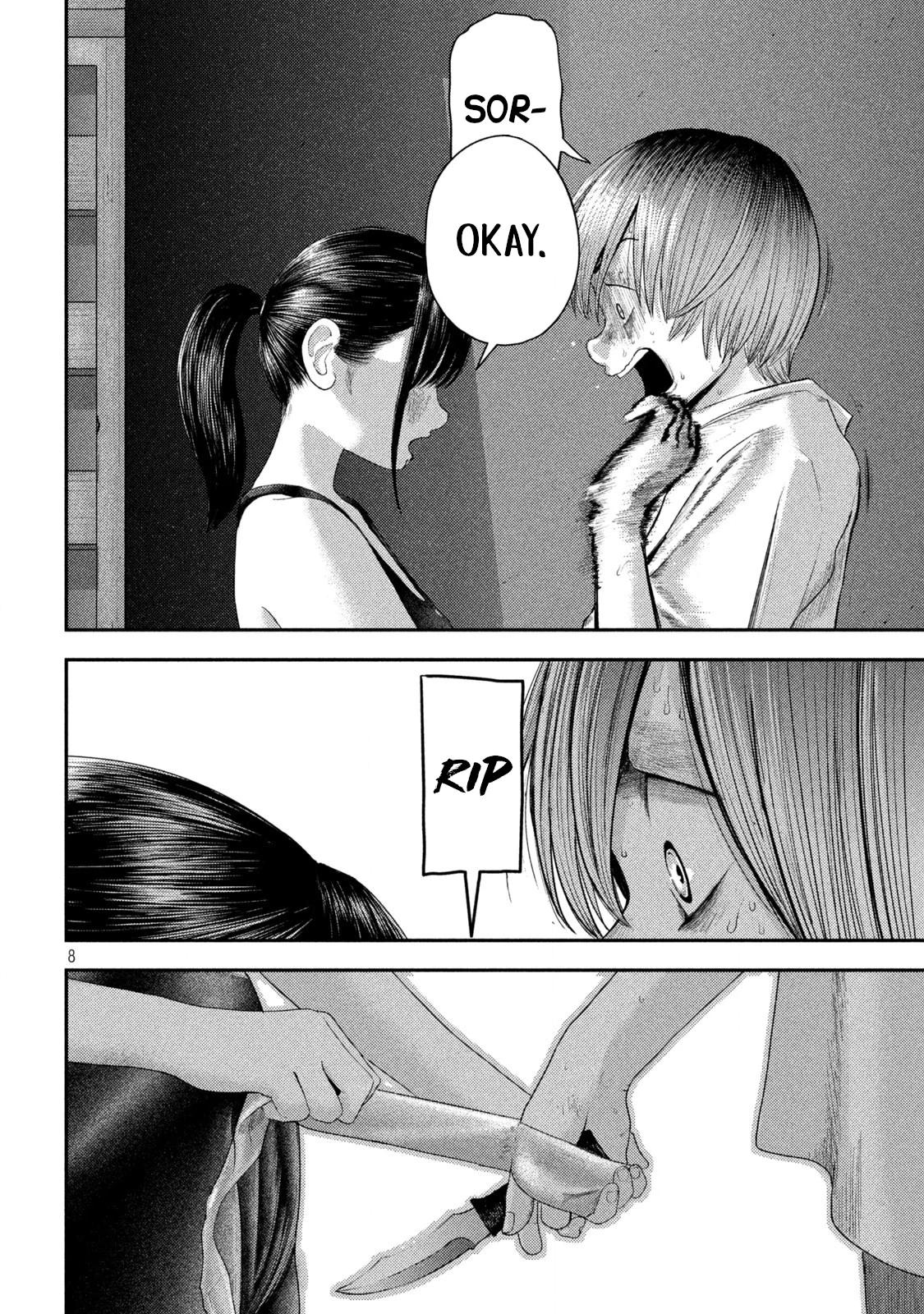 Read Nezumi
