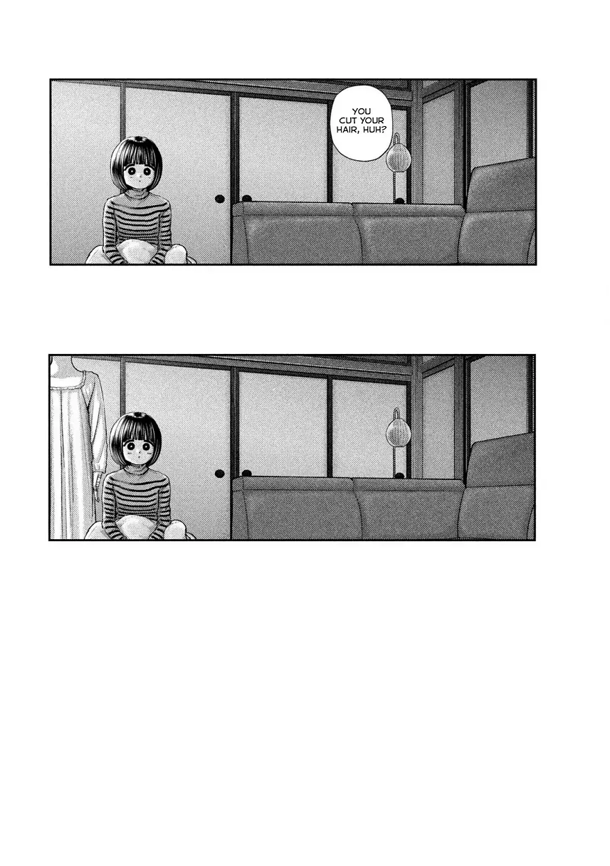 Read Nezumi