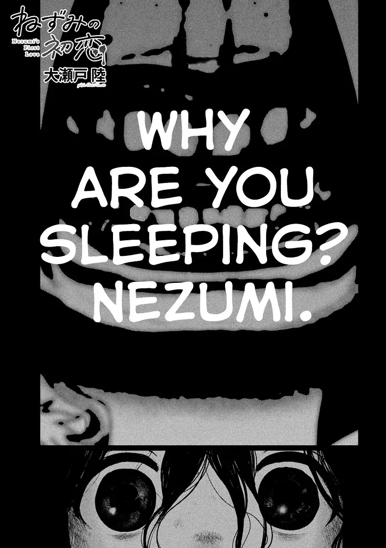 Read Nezumi