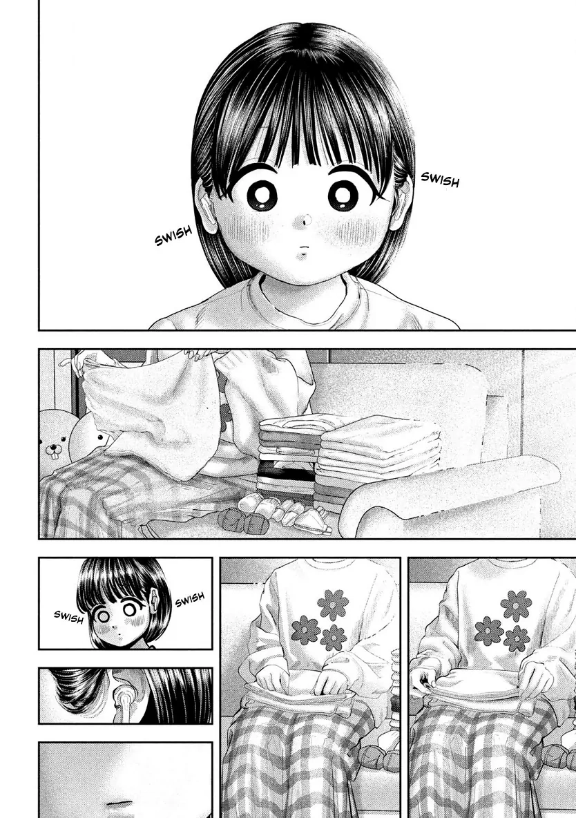 Read Nezumi