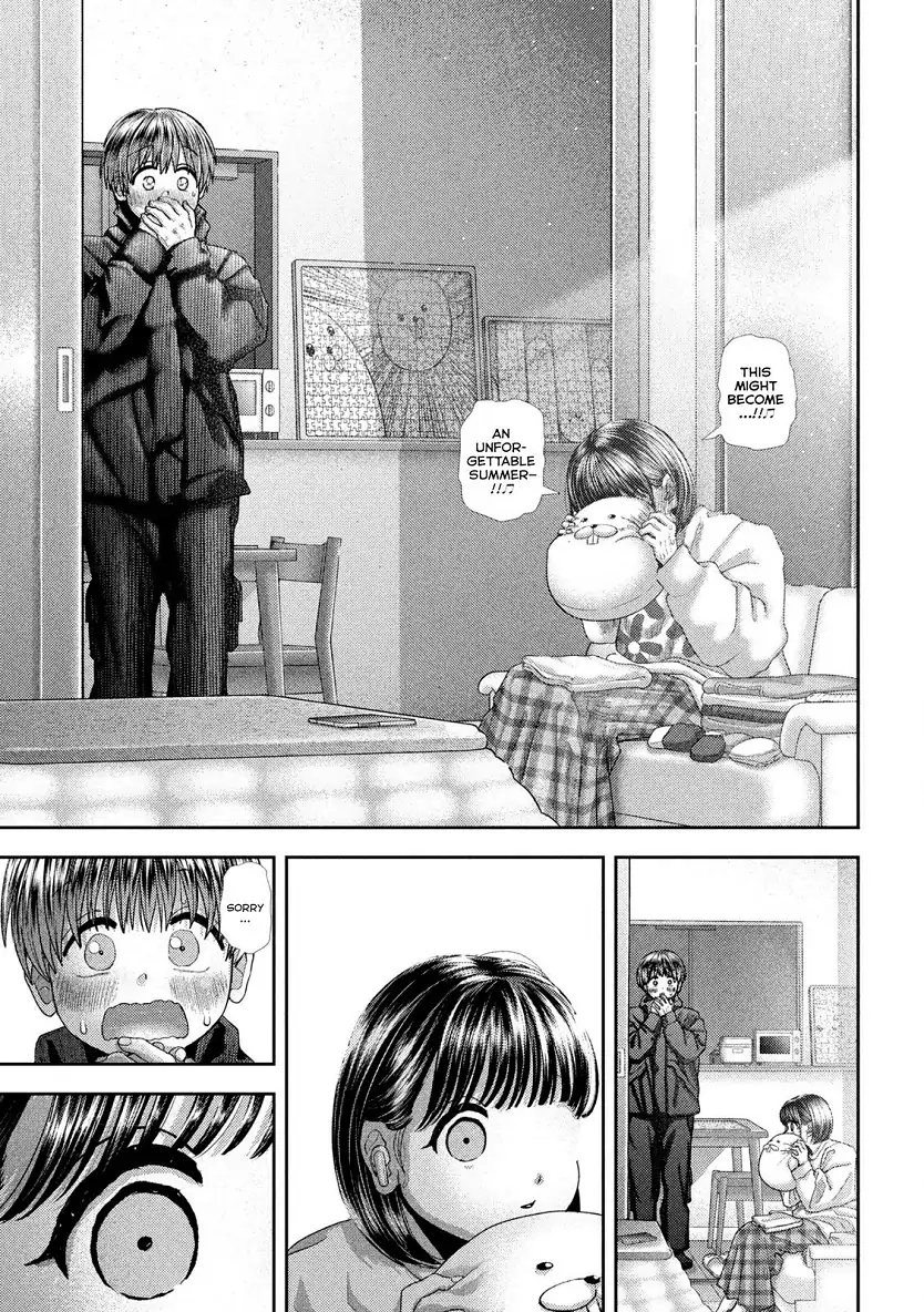 Read Nezumi